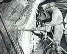 Copper mining in South Africa