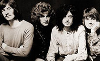Led Zeppelin Led Zeppelin
