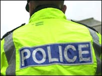 Police Officer