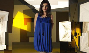 Sinead Moynihan in Drop Dead Gorgeous