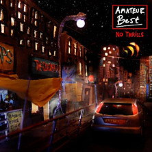Review of No Thrills