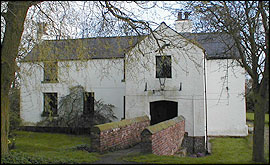 Chingle Hall