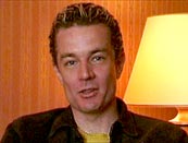 James Marsters