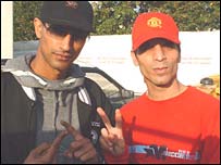 Metz &amp; Trix