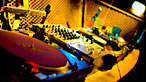 Turntable