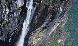 Angel Falls