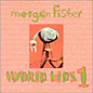 Review of Hybrid Kids 1 (A Collection of Classic Mutants)