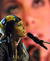Alicia Keys