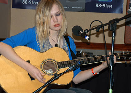 Eisley