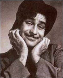 راج کپور
