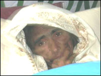 نکشہ بی بی 