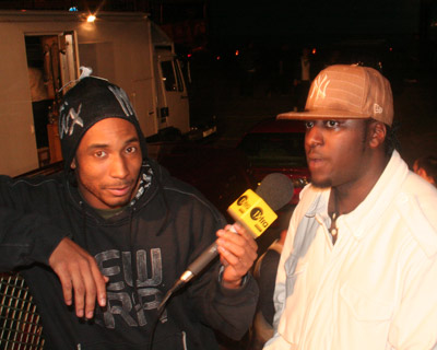 Vis and Sway