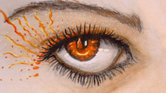 Eye of Fire Eye of Fire