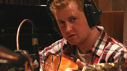 Daniel Lloyd