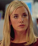 Tamzin Outhwaite stars in Final Demand