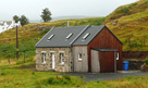 Walking Through History - Skye