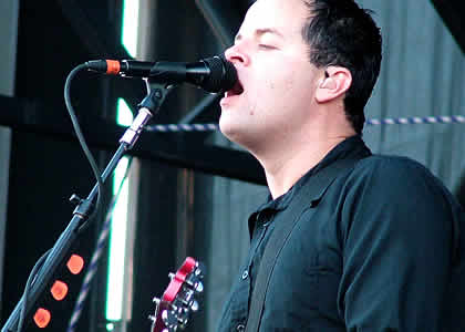Jimmy Eat World