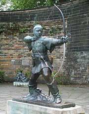 Robin Hood