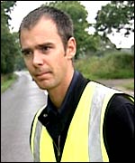 Darren Manning
