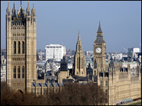英国国会