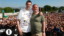 BBC Radio 1's Big Weekend: 2010 - Chris Moyles Vs Tim Westwood Soundclash