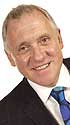 Harry Gration