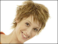 Connie Fisher
