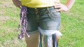 Summer Shorts... Summer Shorts...