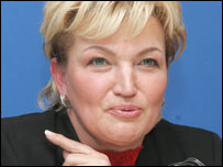 Богатирьова
