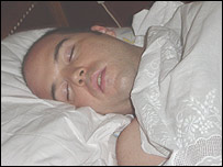 Matthew Exell 