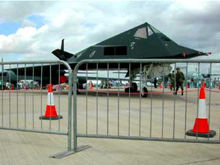 Air Tattoo