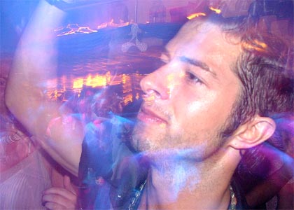 The Essential Mix live from Amnesia - 8th August 2004