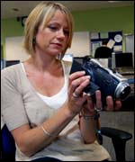 Jane Chesworth