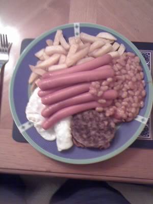 Xmas Lunch?
