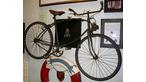 Collapsible Bicycle