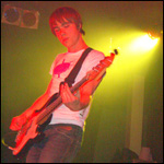 Tim from HSCS