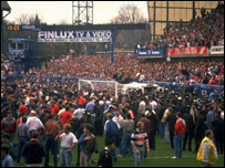 Hillsborough