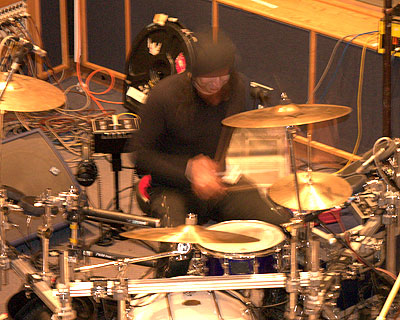 Andy Gangadin