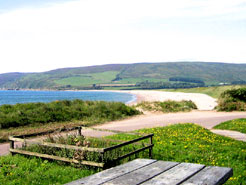 Ceann a deas Chinn Tìre