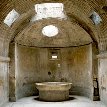 Forum Baths