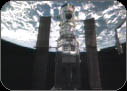  Hubble in space