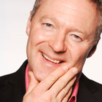 Rory Bremner