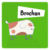 Brochan