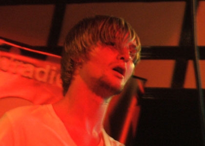 The Fringe