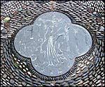Part of the mosaic