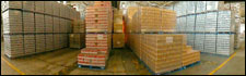 Cains Brewery Warehouse