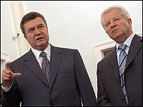 Янукович