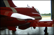 Red Arrow