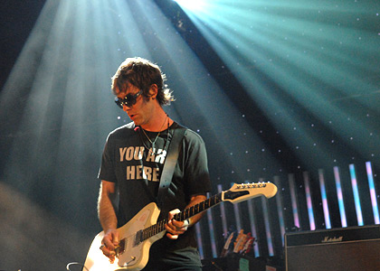 Kasabian Kasabian