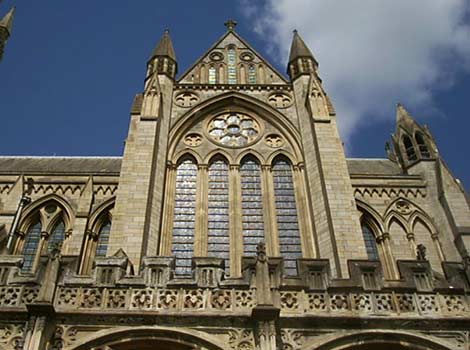 Cathedral